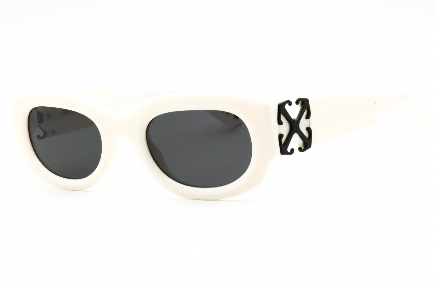 Off White PALMER Sunglasses - view 4